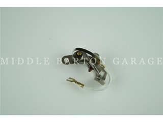 CONTACT POINTS 124/850 WITH CABLE